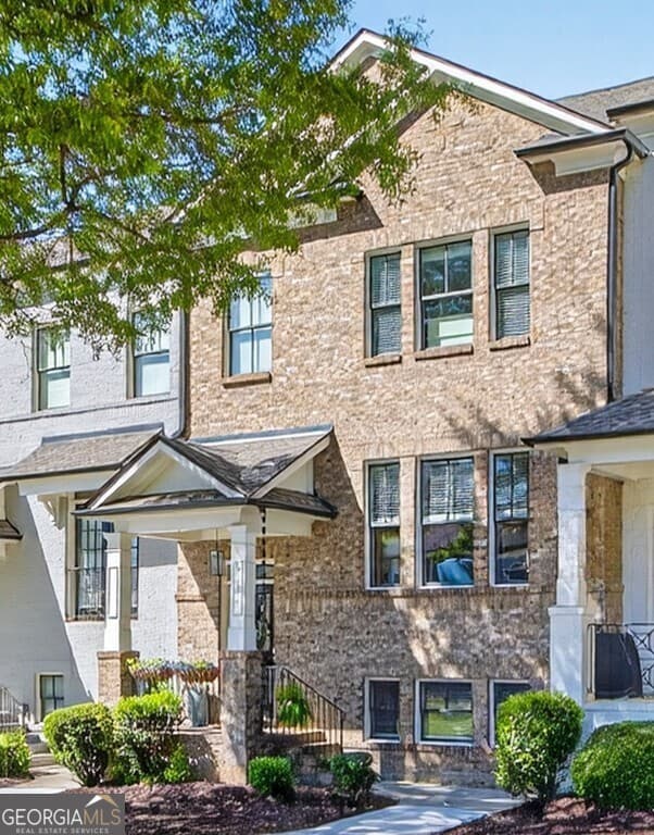 3963 Savannah Square St — photo 1