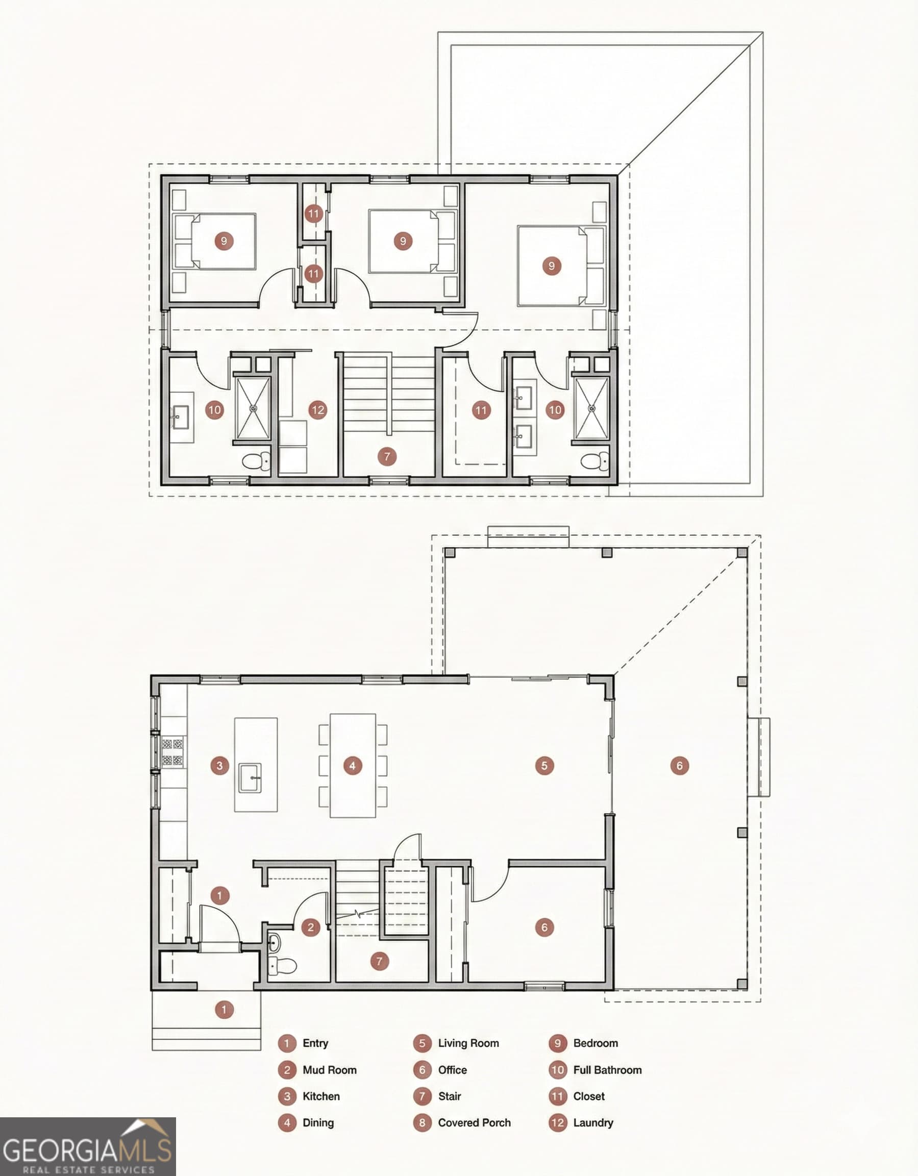 222 Chastain Rd — photo 13