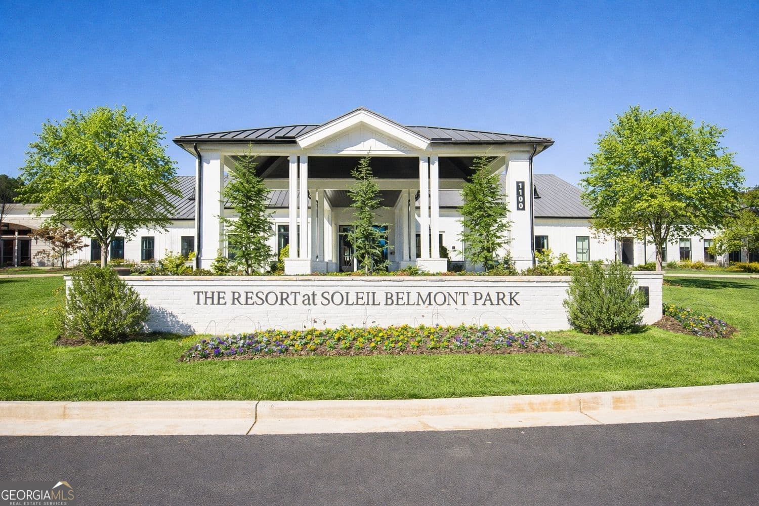 210 Belmont Park Dr — photo 2