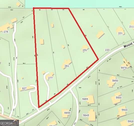 251 Mount Vernon Ne Hwy — photo 2