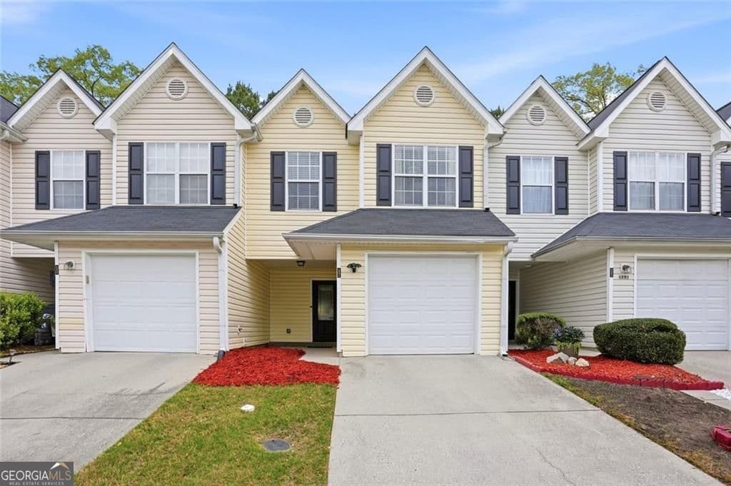 6891 Gallant Circle — photo 1