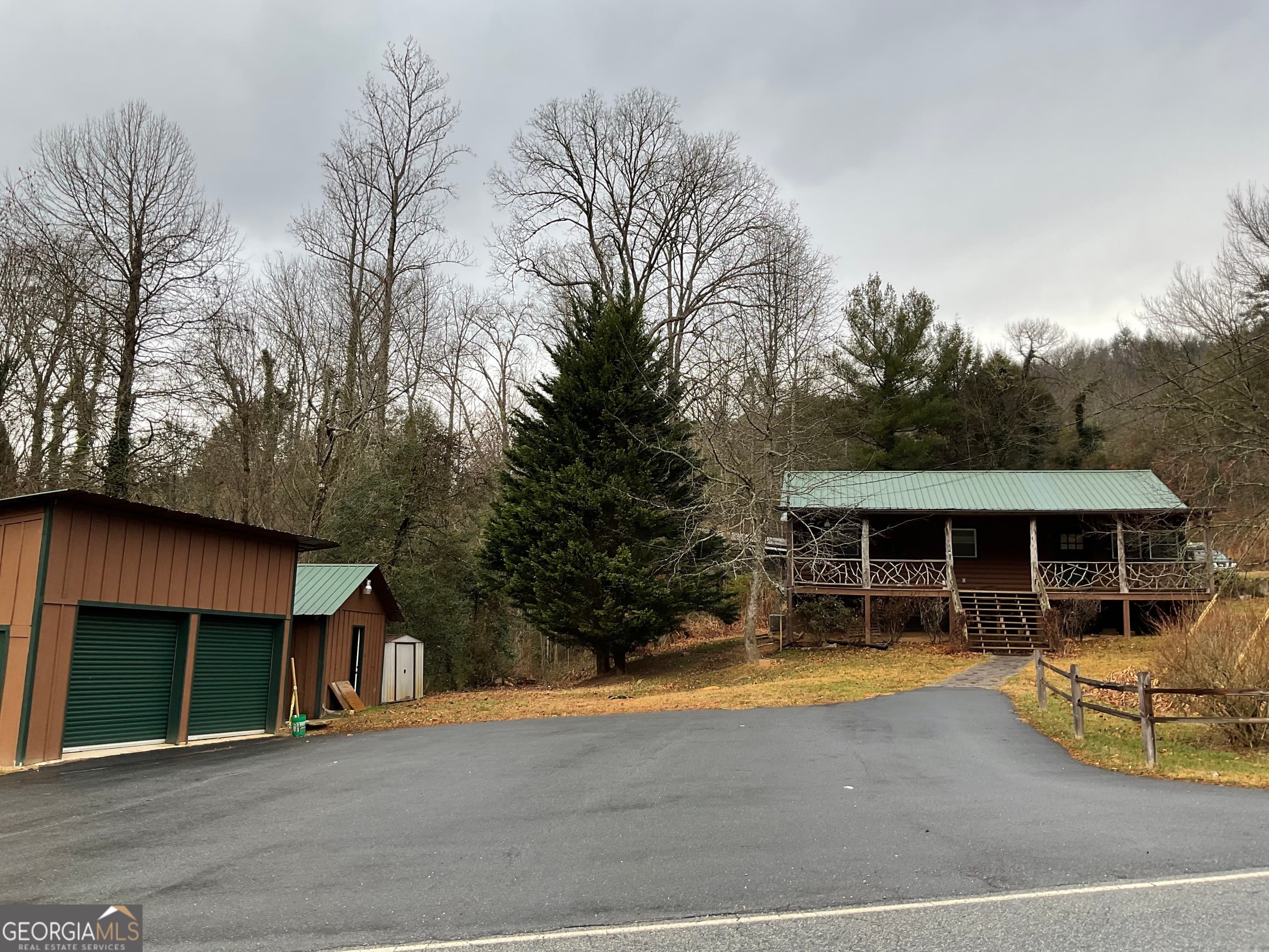 18 Charlie Mountain Rd — photo 2