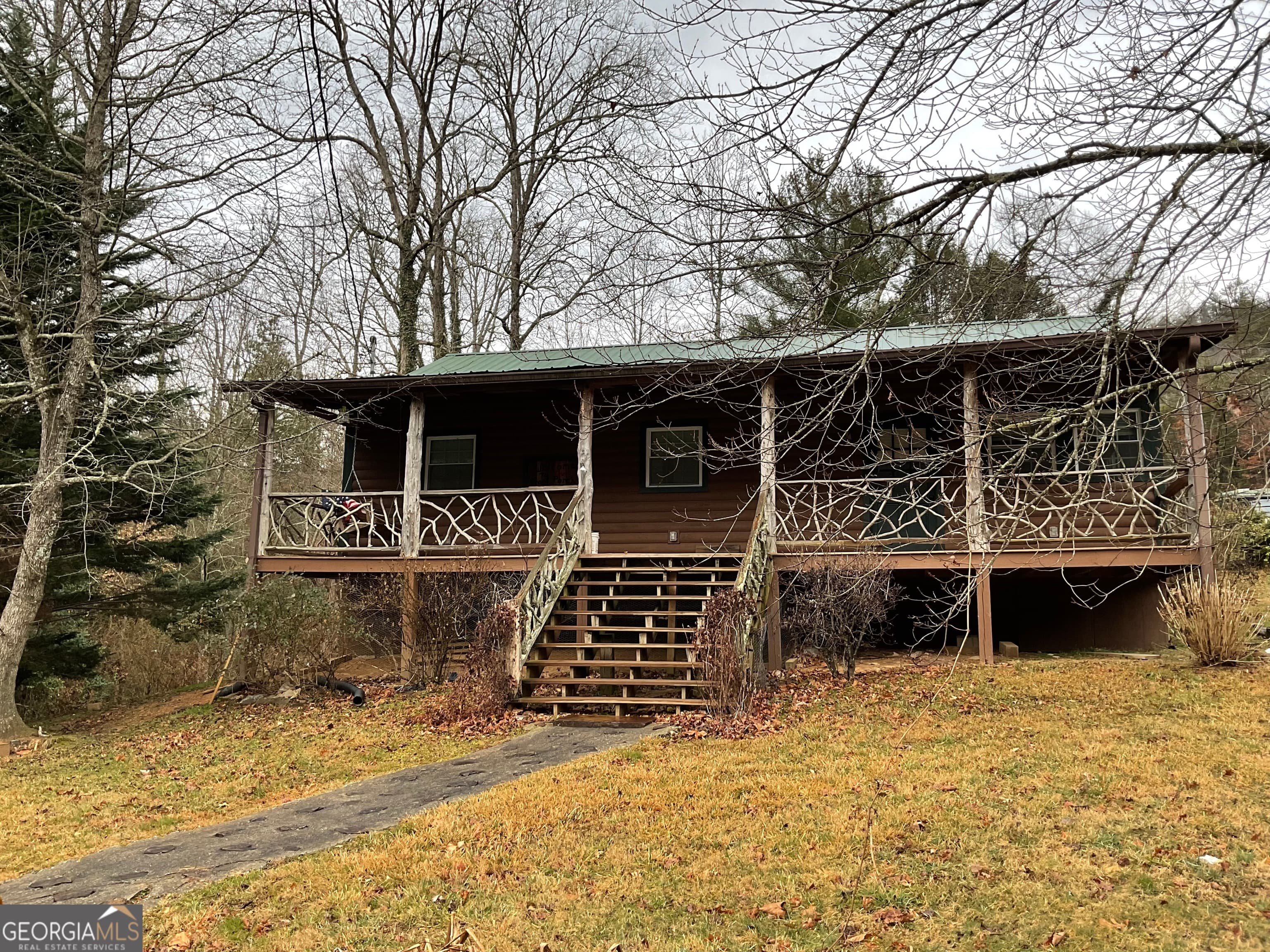 18 Charlie Mountain Rd — photo 1