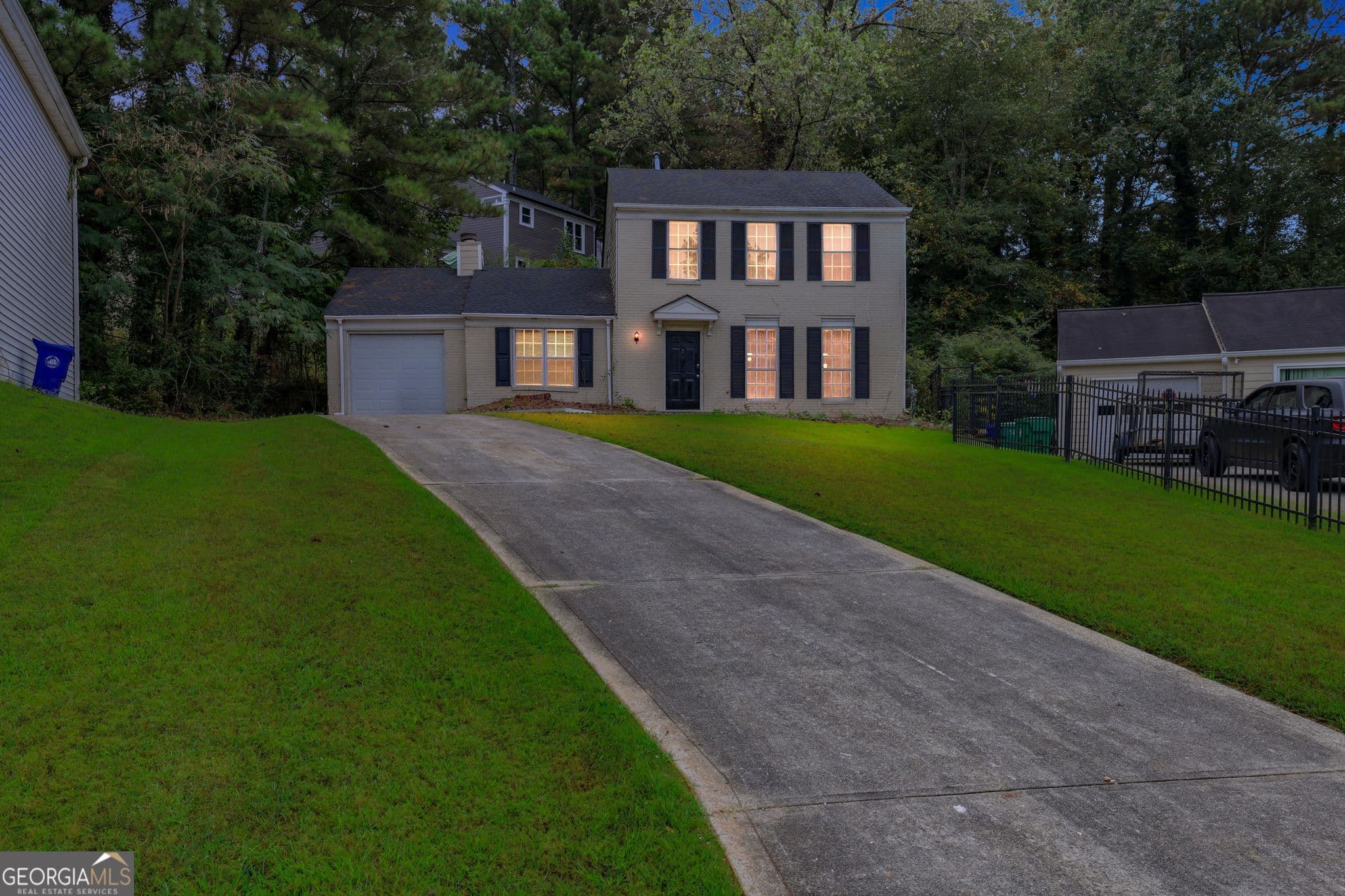 1312 Mill Lake Circle — photo 34