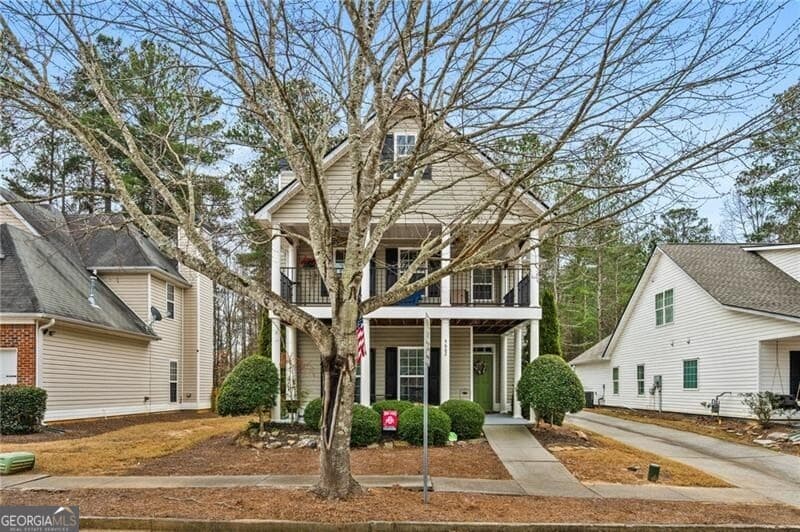 4662 Liberty Square Dr — photo 2