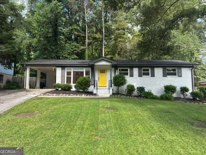 4396 Greenleaf Circle — photo 1