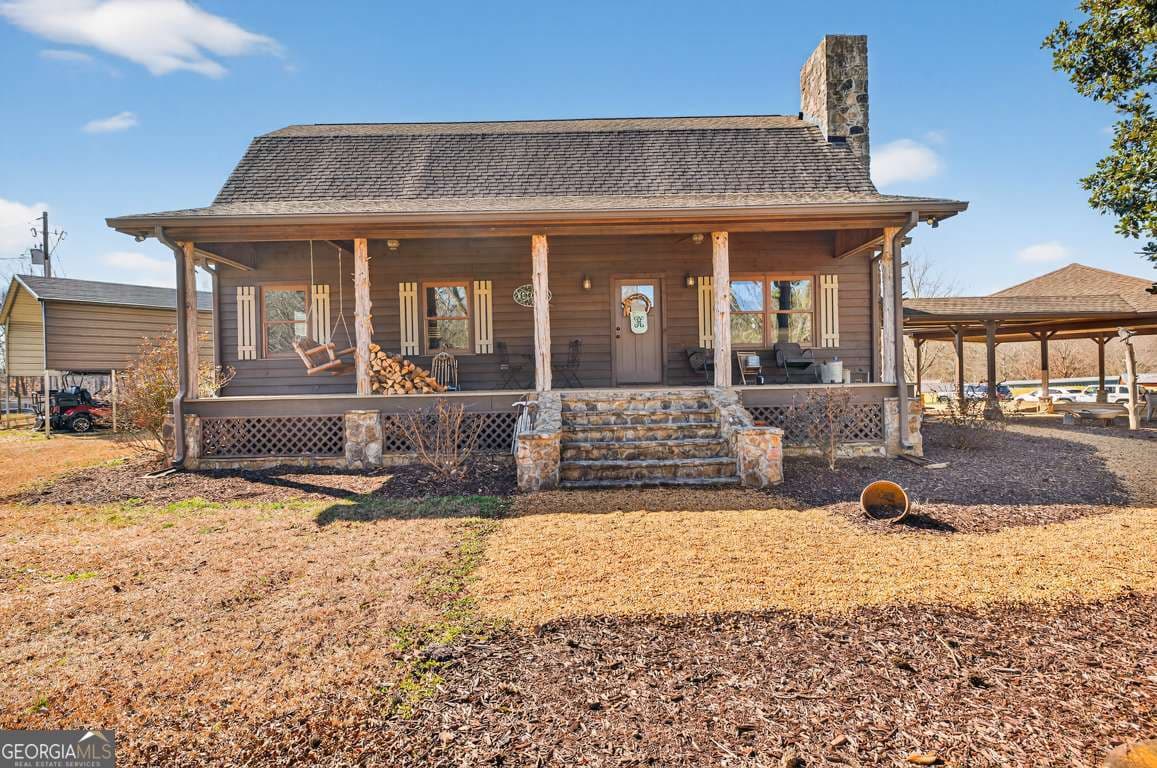 335 Jones Rd — photo 1