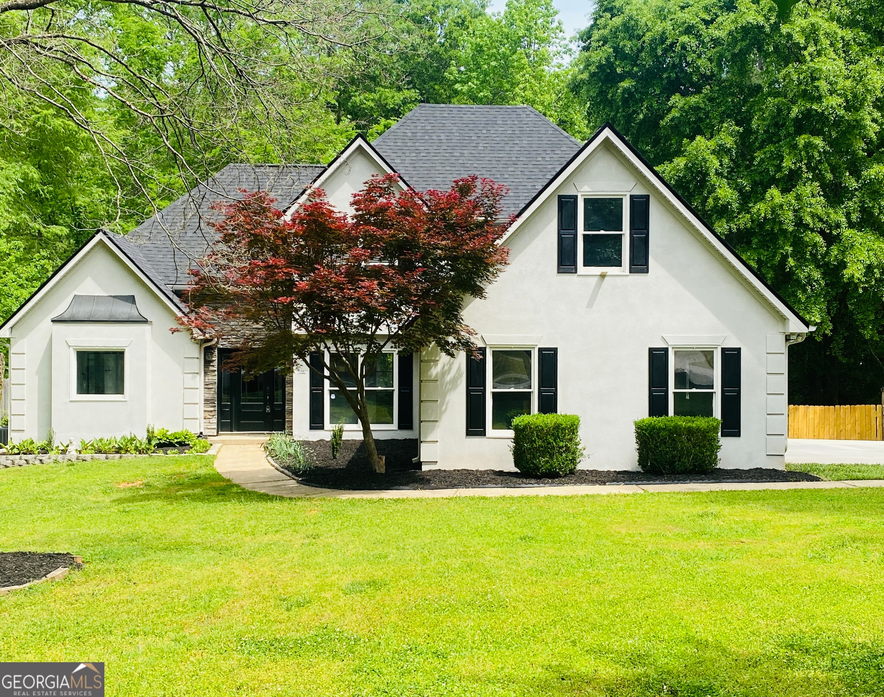 275 Mosby Woods Dr — photo 1