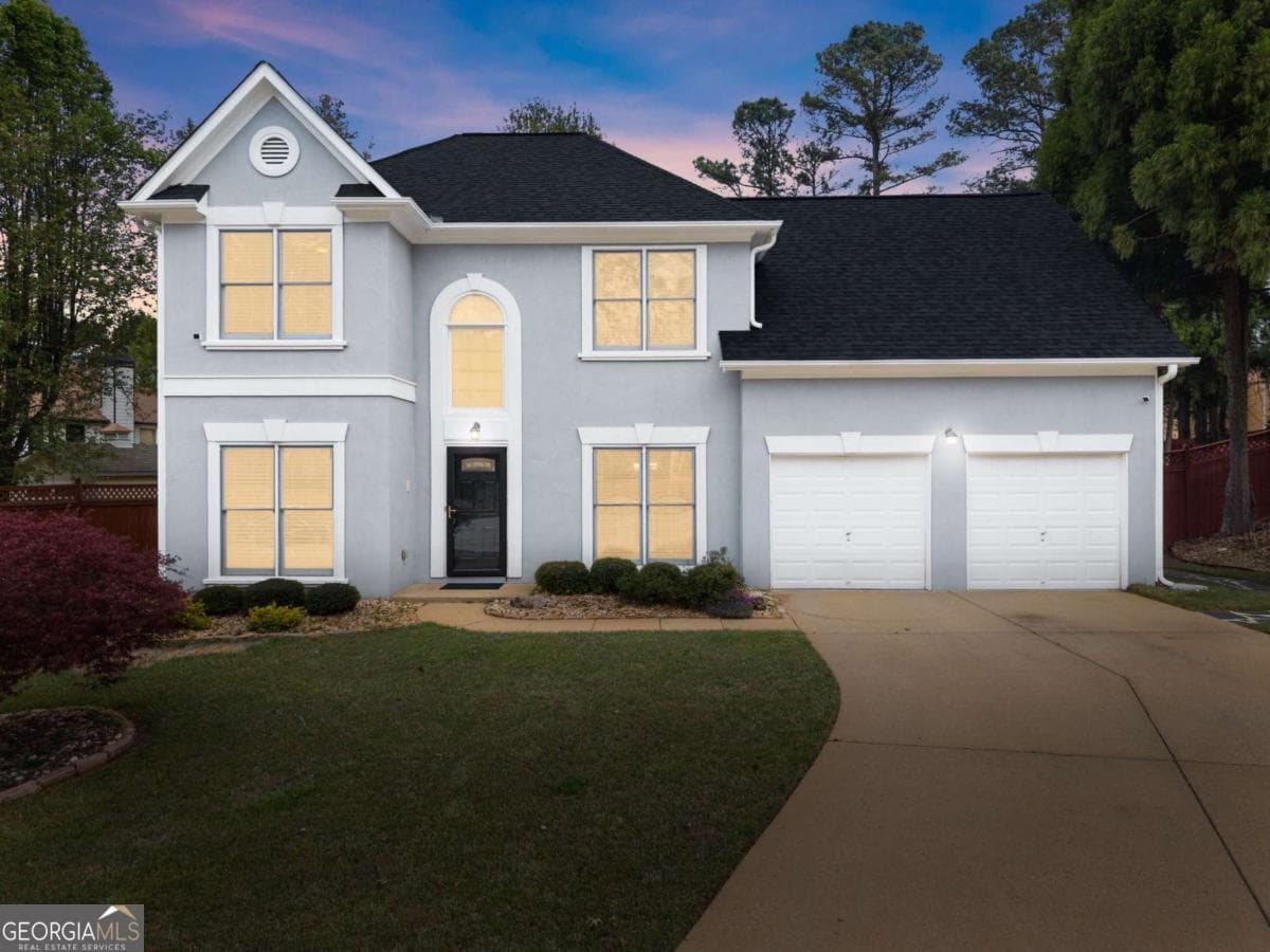 1023 White Fox Run — photo 2