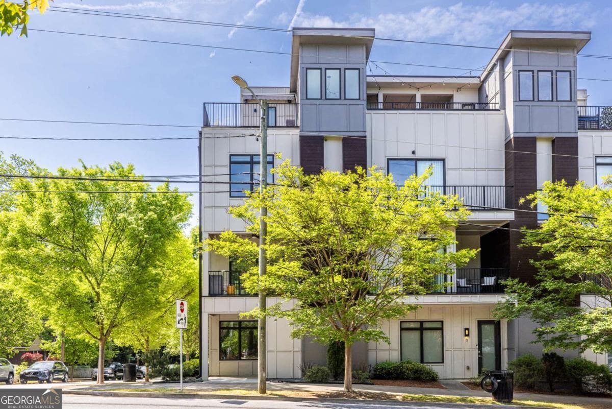 600 Bonaventure Ne Ave 6 — photo 2