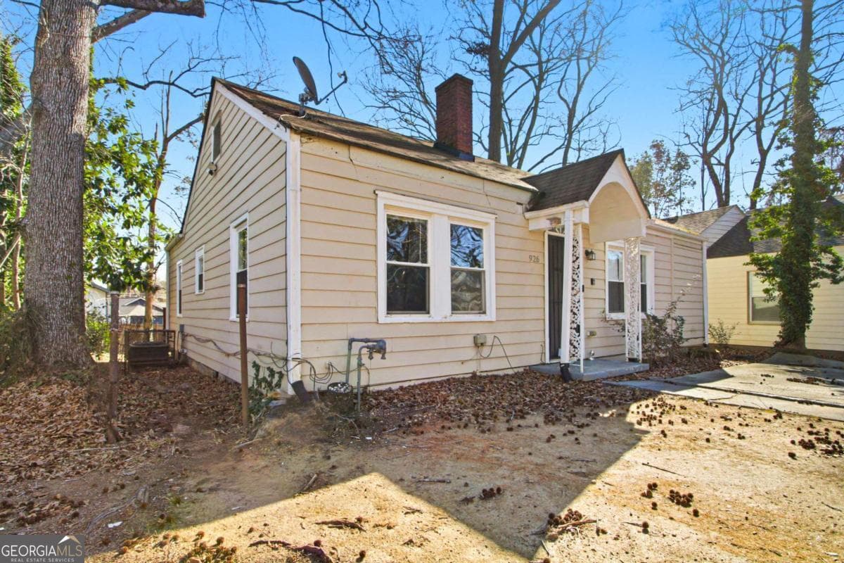 926 Lawton Sw St — photo 2