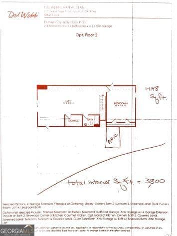 5704 Miravista Way — photo 43