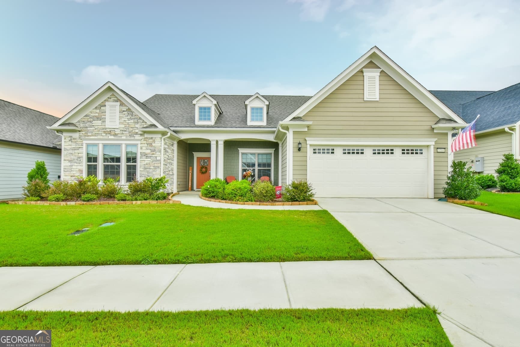 5704 Miravista Way — photo 1