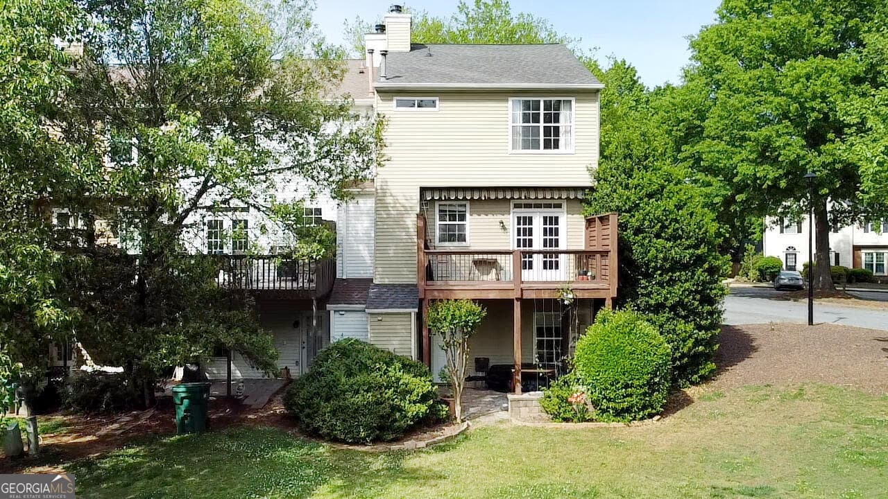 1300 Morningside Park Dr — photo 1