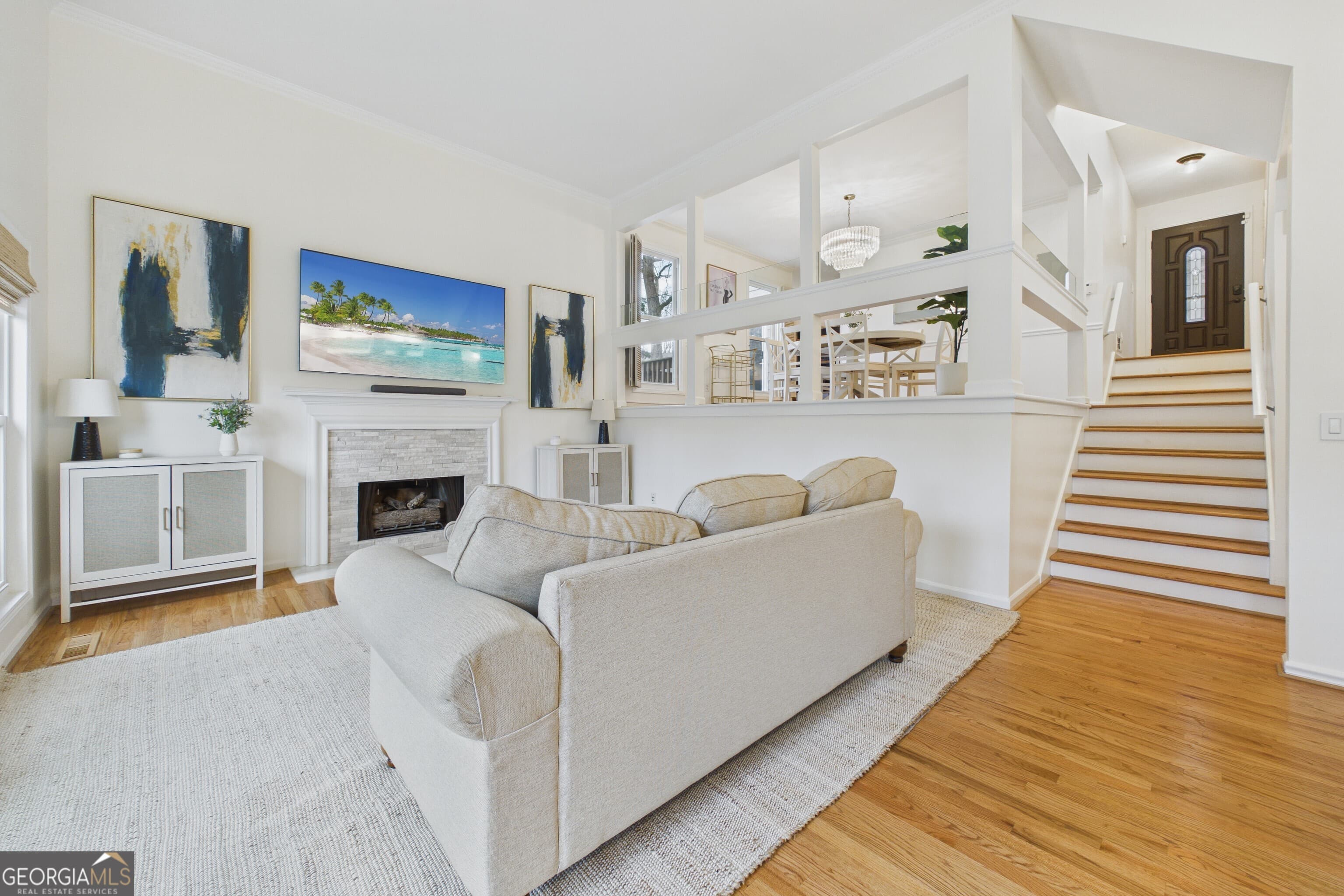 100 Colony Ridge Dr — photo 2