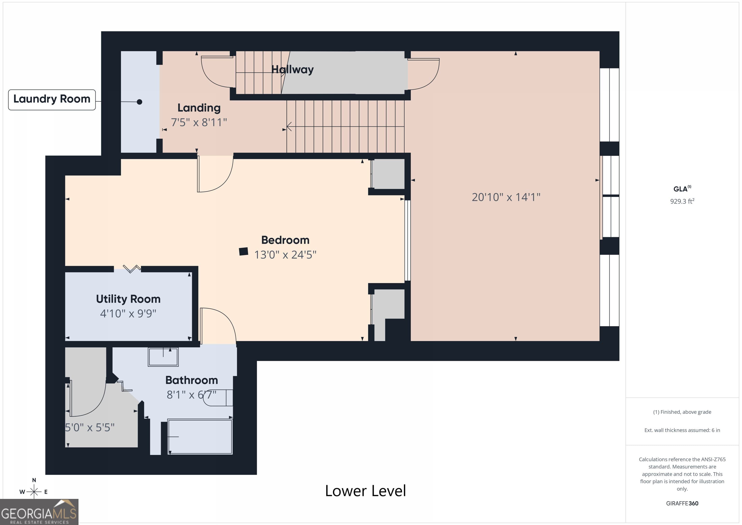 100 Colony Ridge Dr — photo 47