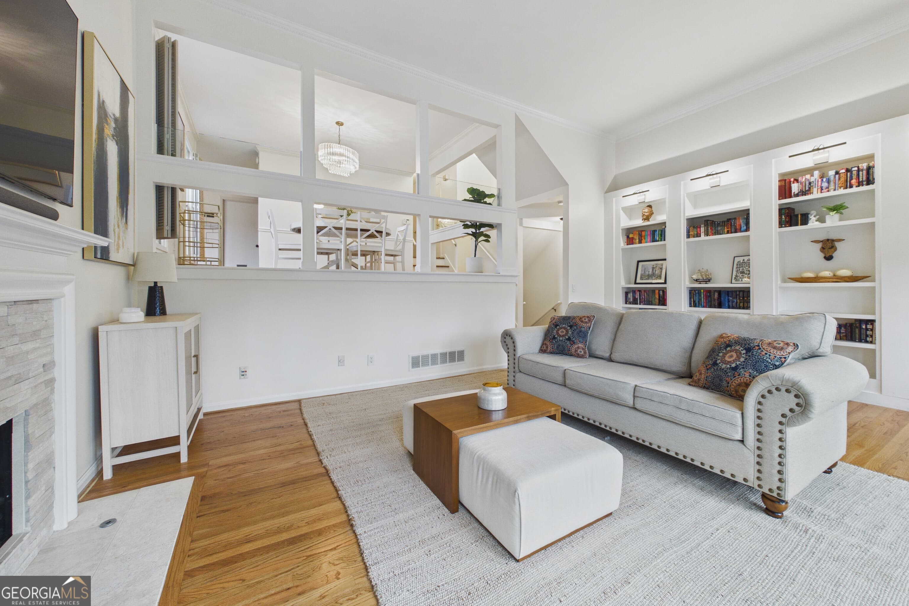 100 Colony Ridge Dr — photo 1