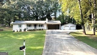 5351 Forest South Pl — photo 1