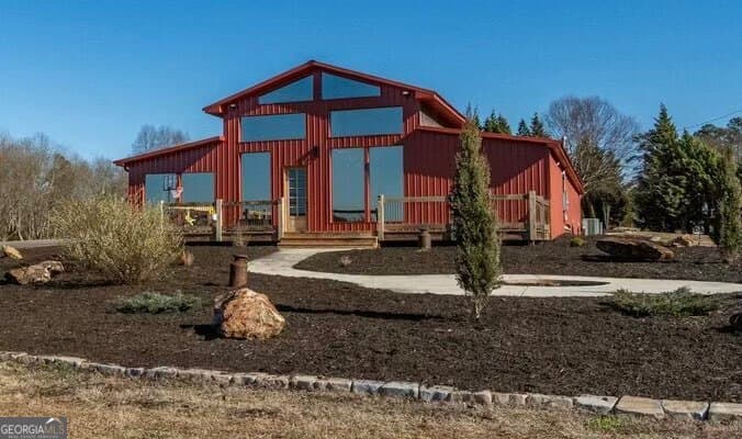 284 Snow Farm Rd — photo 1