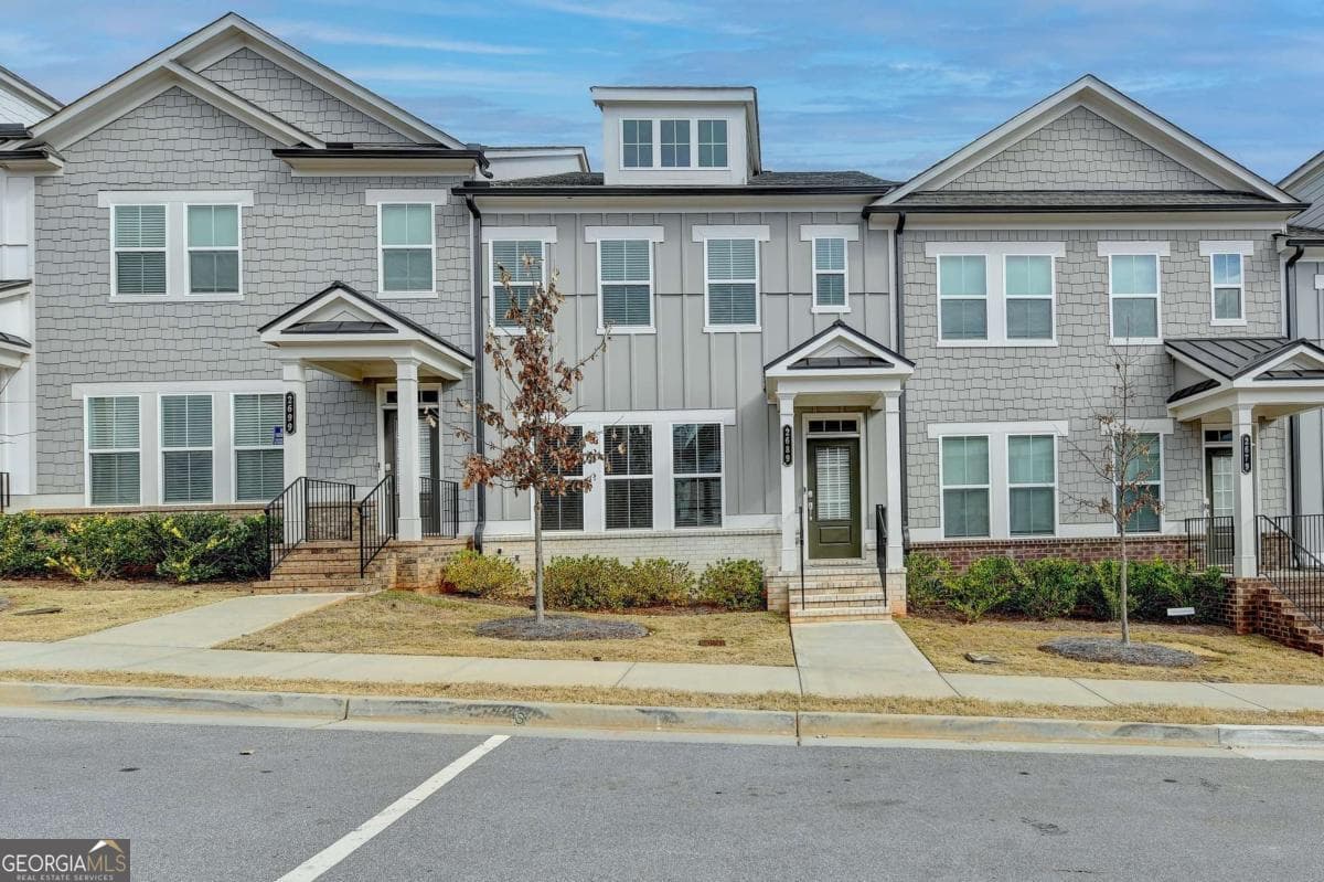 2689 Richmond Row Dr — photo 1