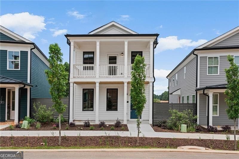 22 Spirea Way Lot 68 — photo 1