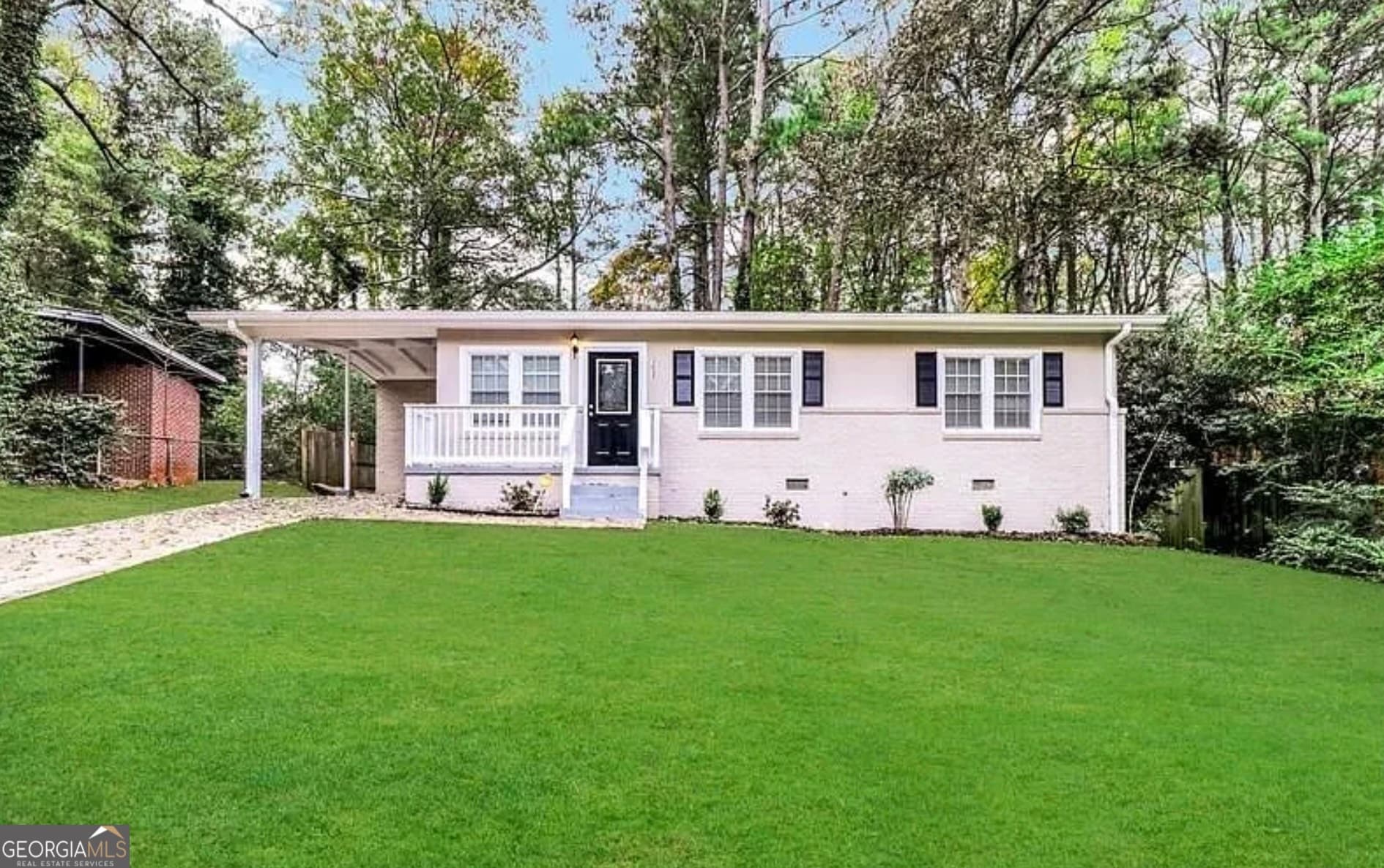 3037 San Juan Dr — photo 1