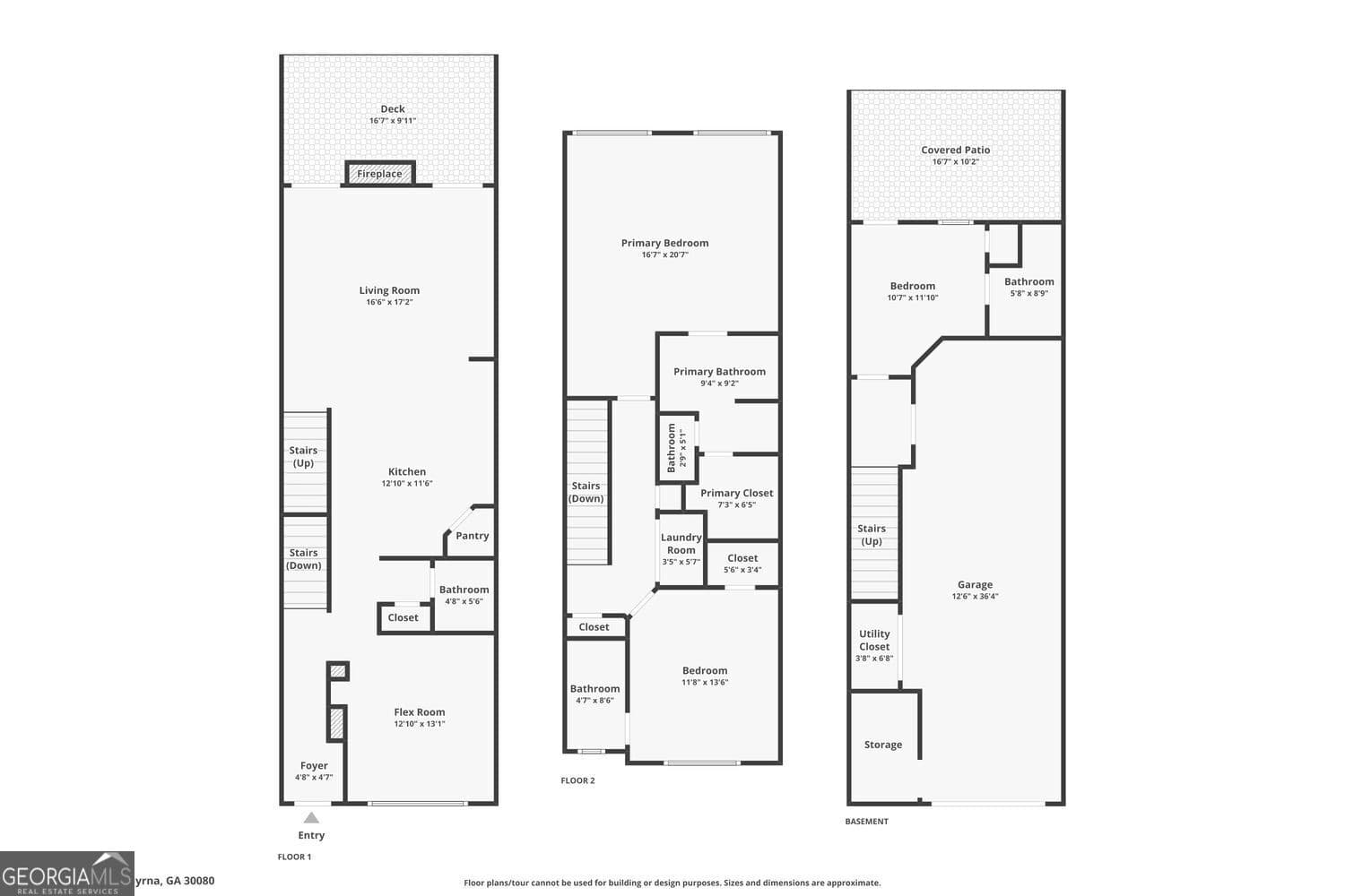 1582 Mosaic Way — photo 71