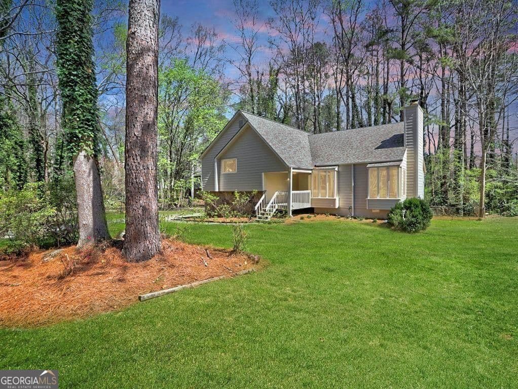 2731 Spencers Trace — photo 2