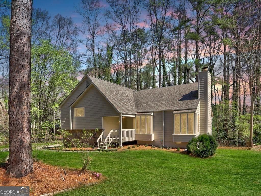 2731 Spencers Trace — photo 1