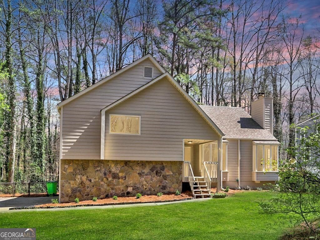 2731 Spencers Trace — photo 49