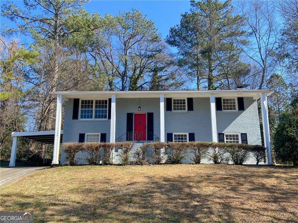 1400 Cornwall Rd — photo 32