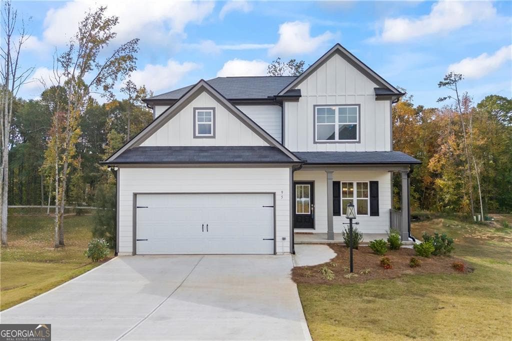 51 Water Oak Way — photo 1