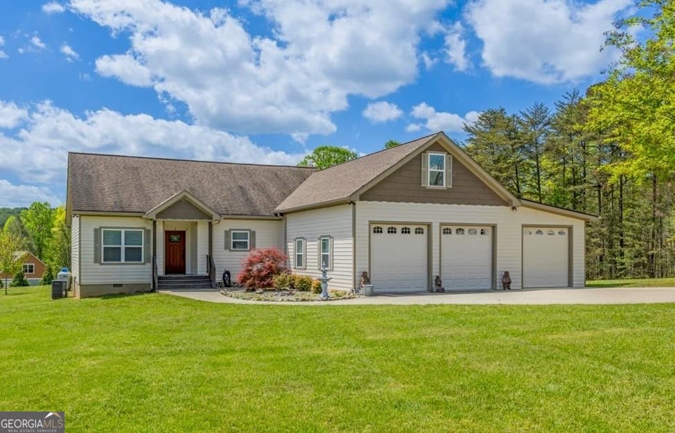 90 Whistle Pig Terrace — photo 1