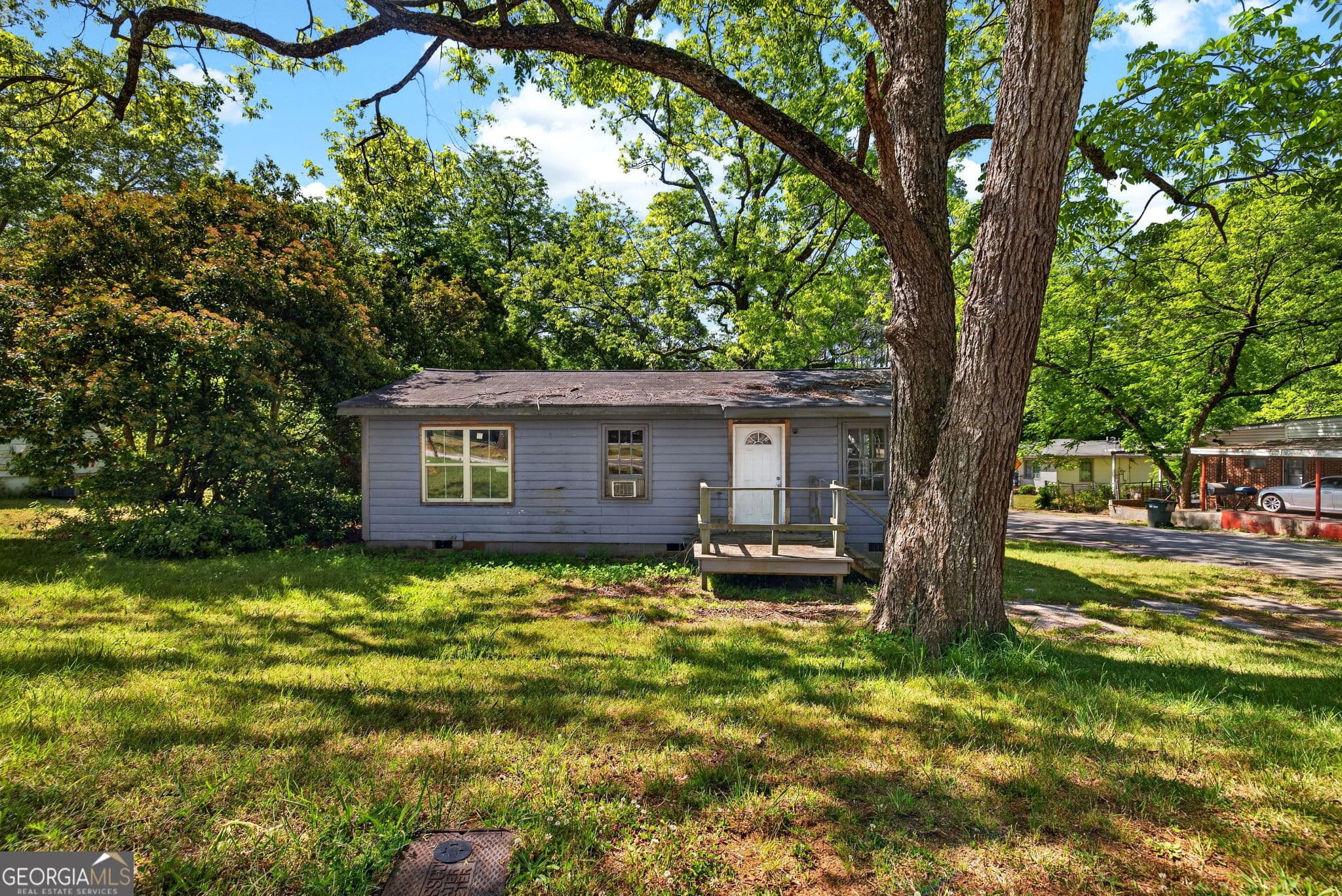 5137 Eberhardt Nw St — photo 2