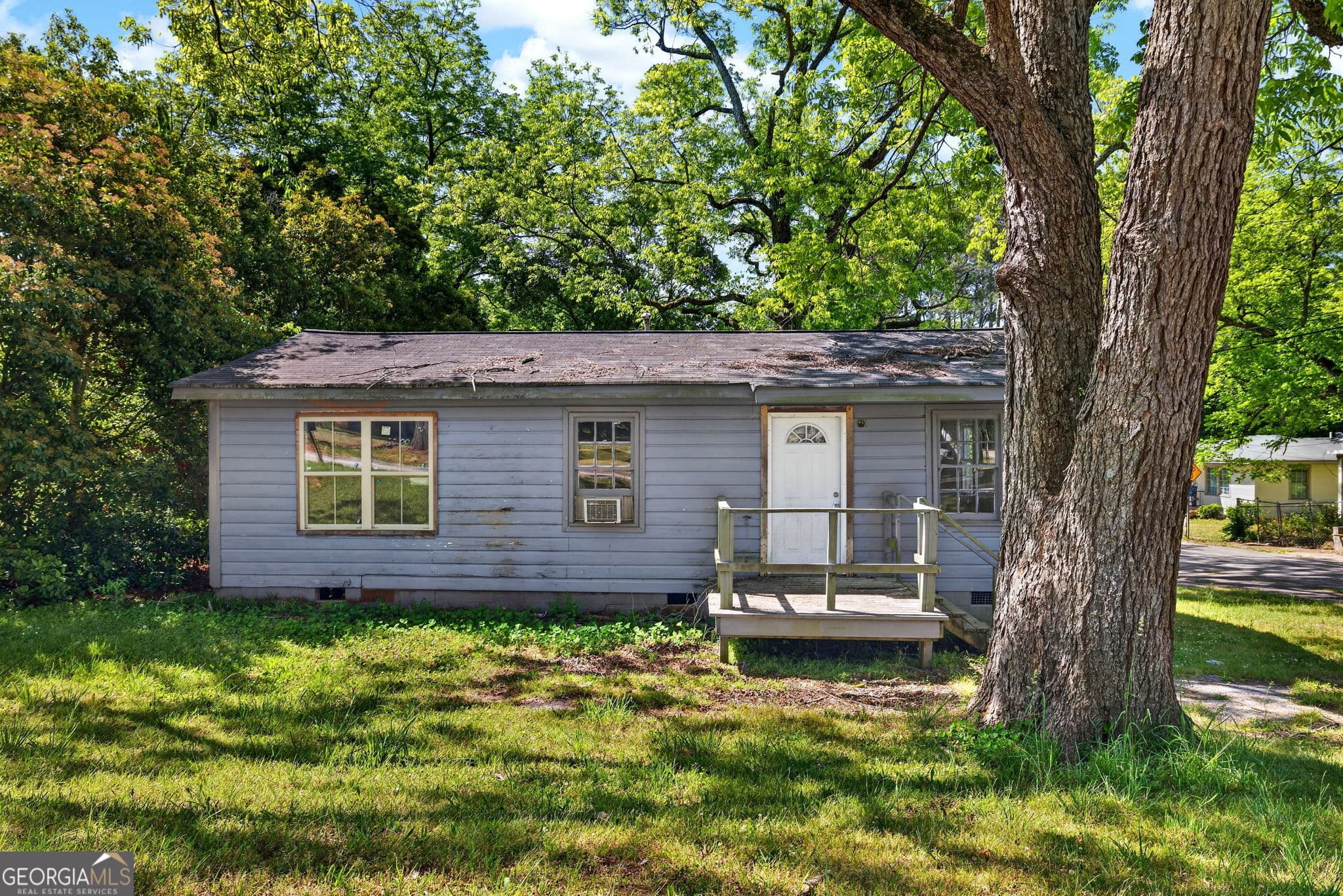 5137 Eberhardt Nw St — photo 1