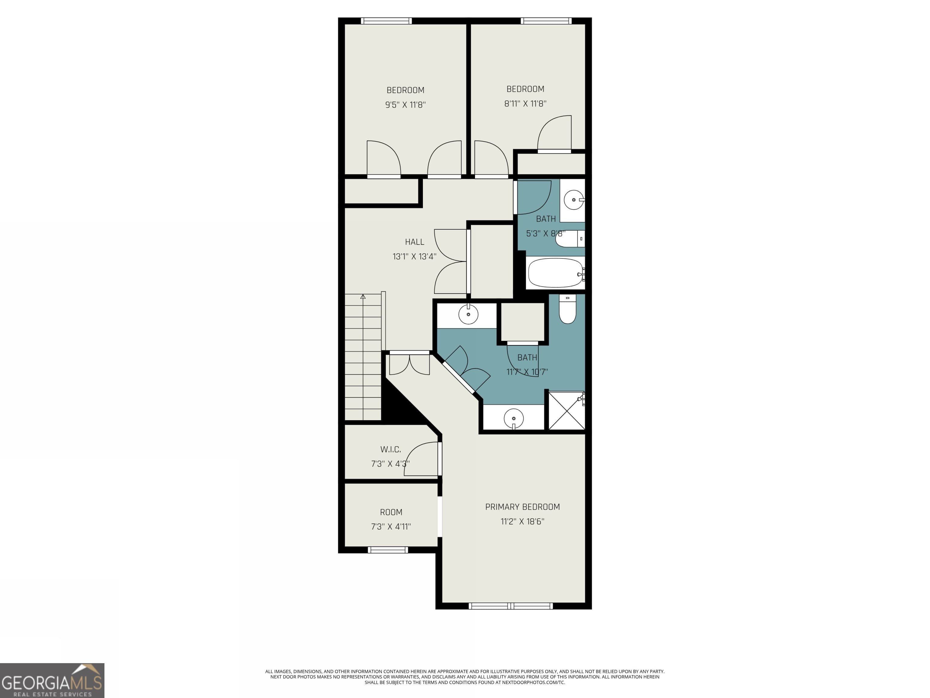 5642 Union Pointe Dr — photo 25