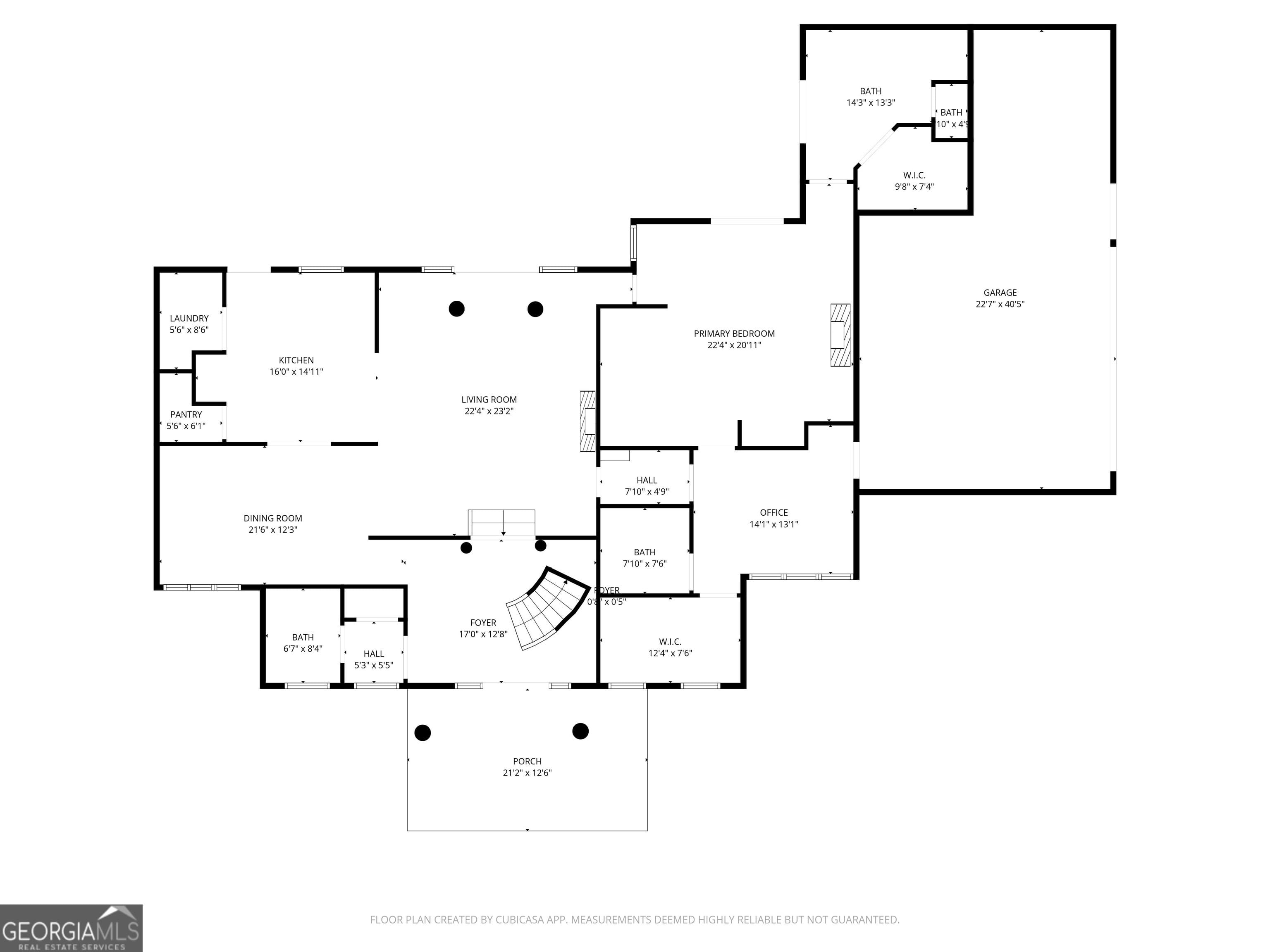 2901 Club Pl — photo 57