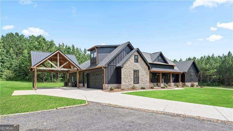 100 Rainey Rd — photo 2