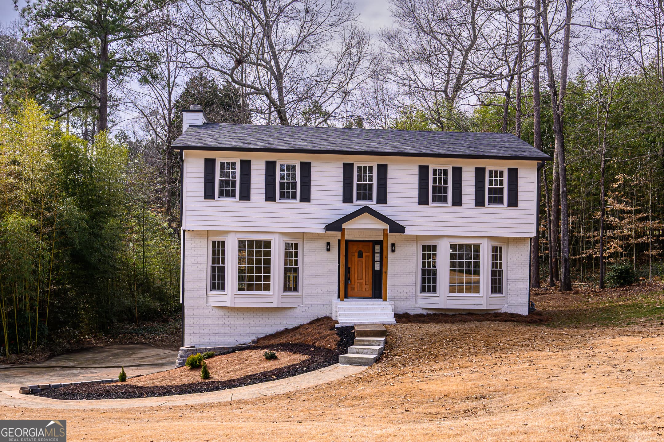 3821 Oxford E Way — photo 1