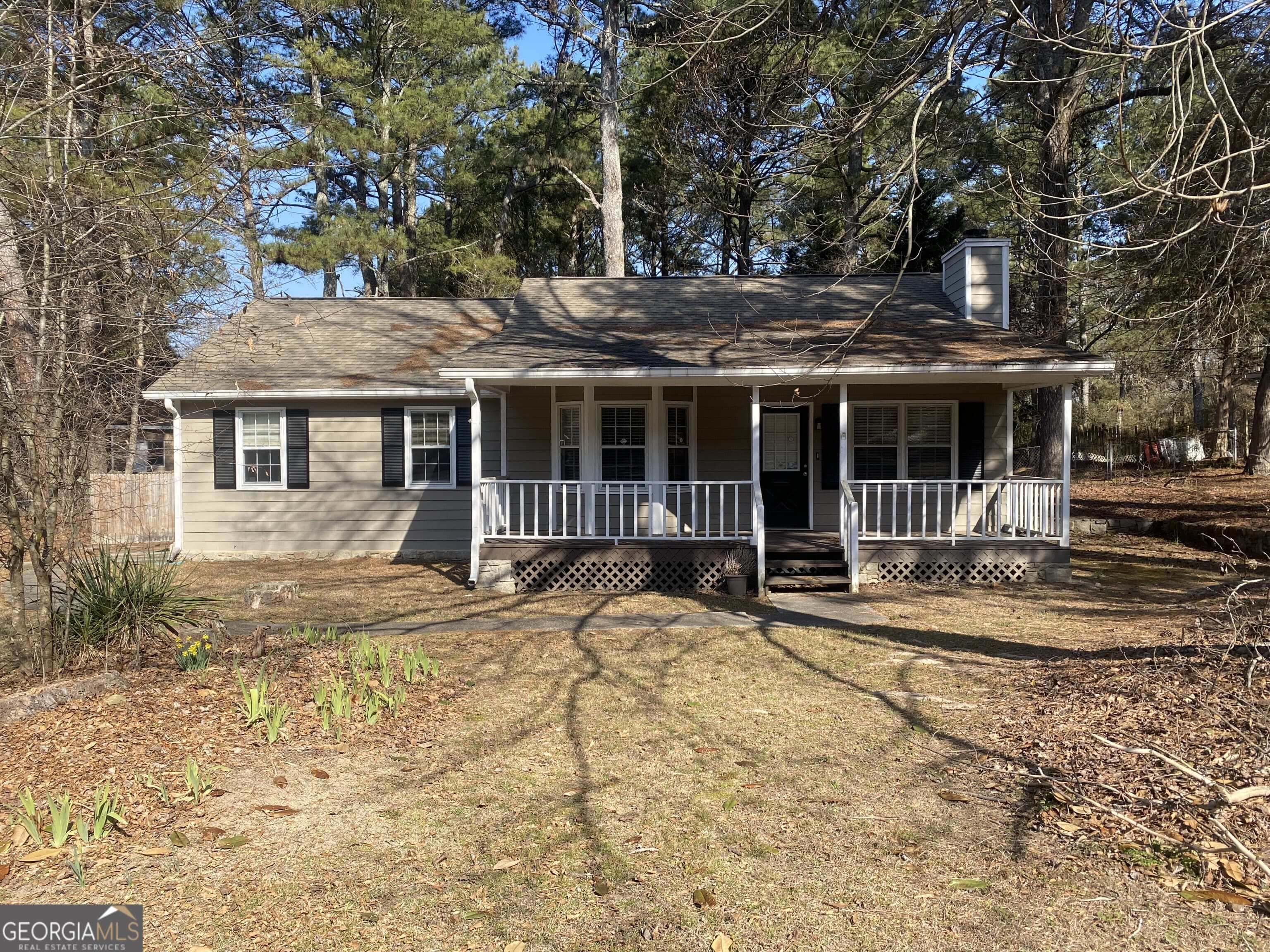 1865 Red Rose Ln — photo 1