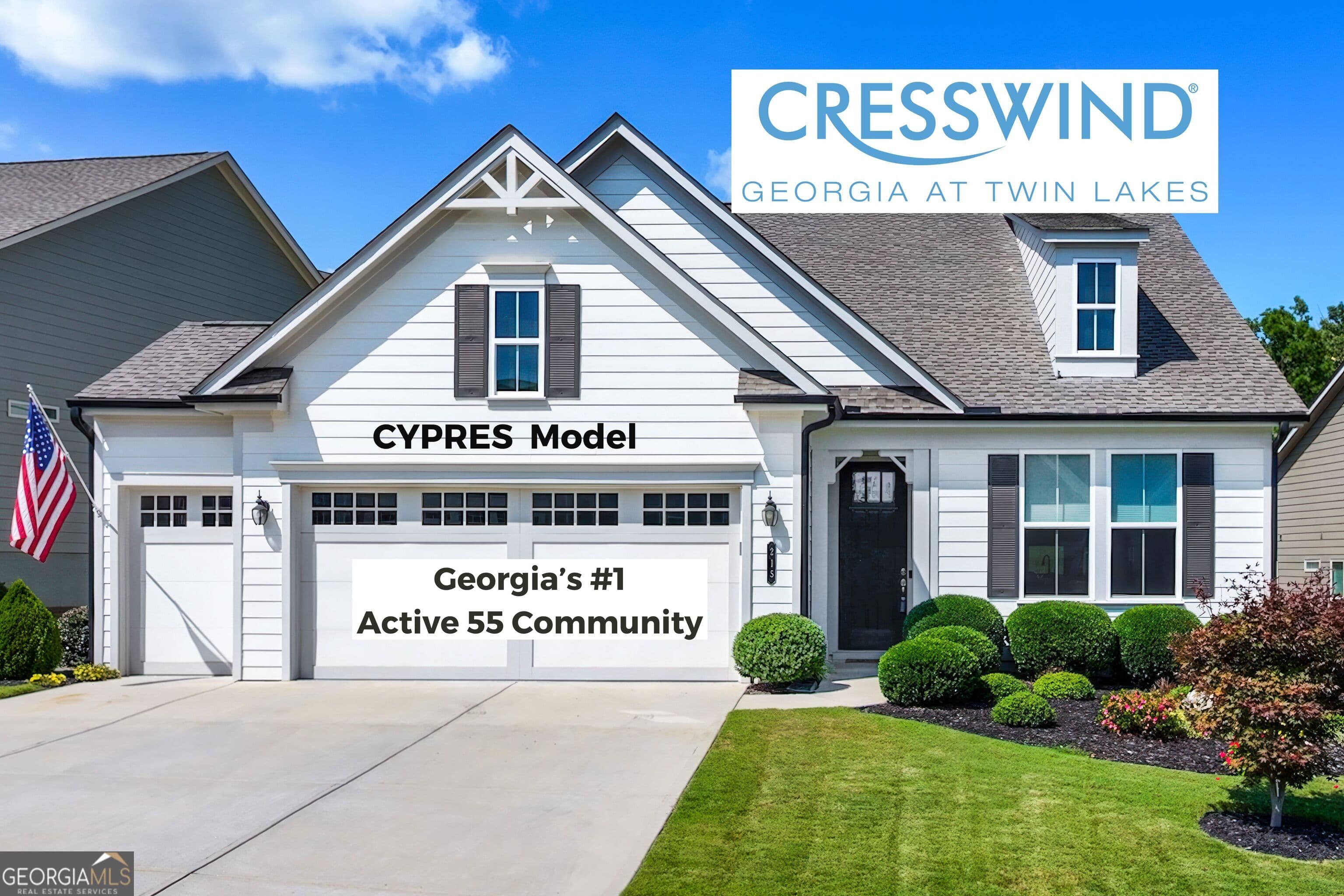 215 Silver Ct — photo 1