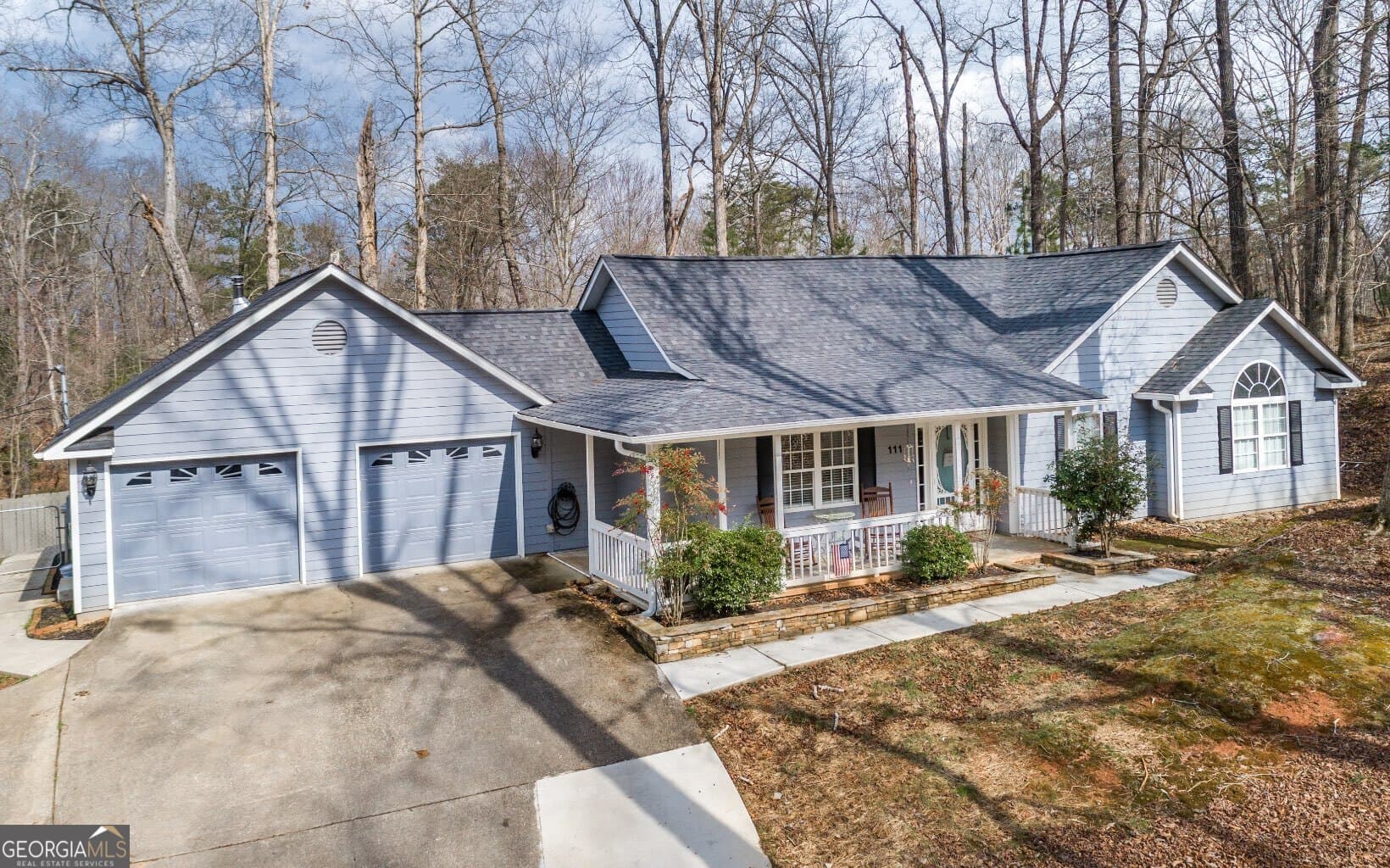 111 Seneca Way — photo 1