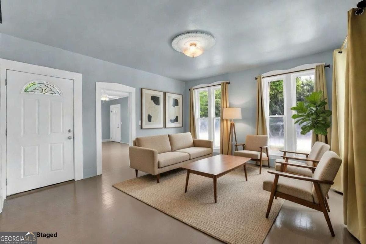 134 Marble Mill Nw Rd — photo 2