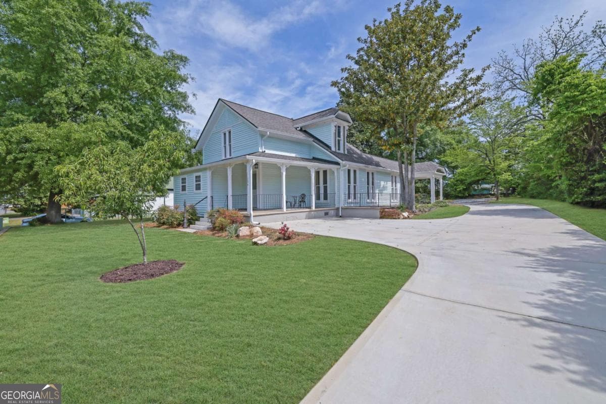 134 Marble Mill Nw Rd — photo 30