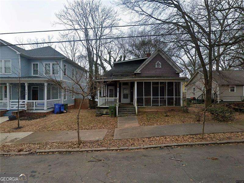 770 Cooper Sw St — photo 1