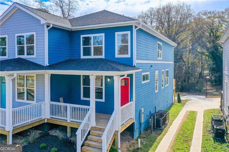 1236 Oakland Sw Terrace A — photo 2