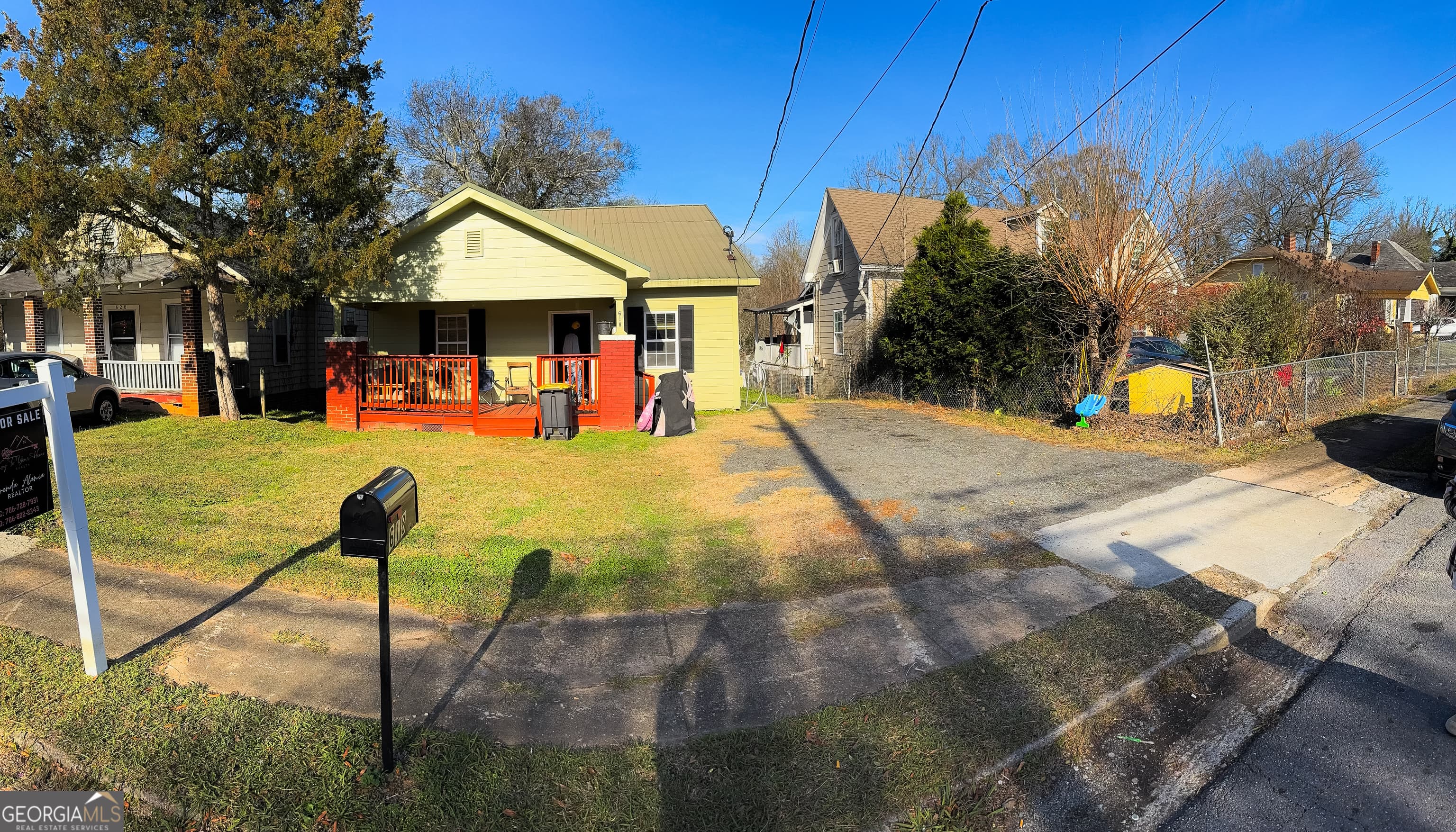 618 S Broad St — photo 2