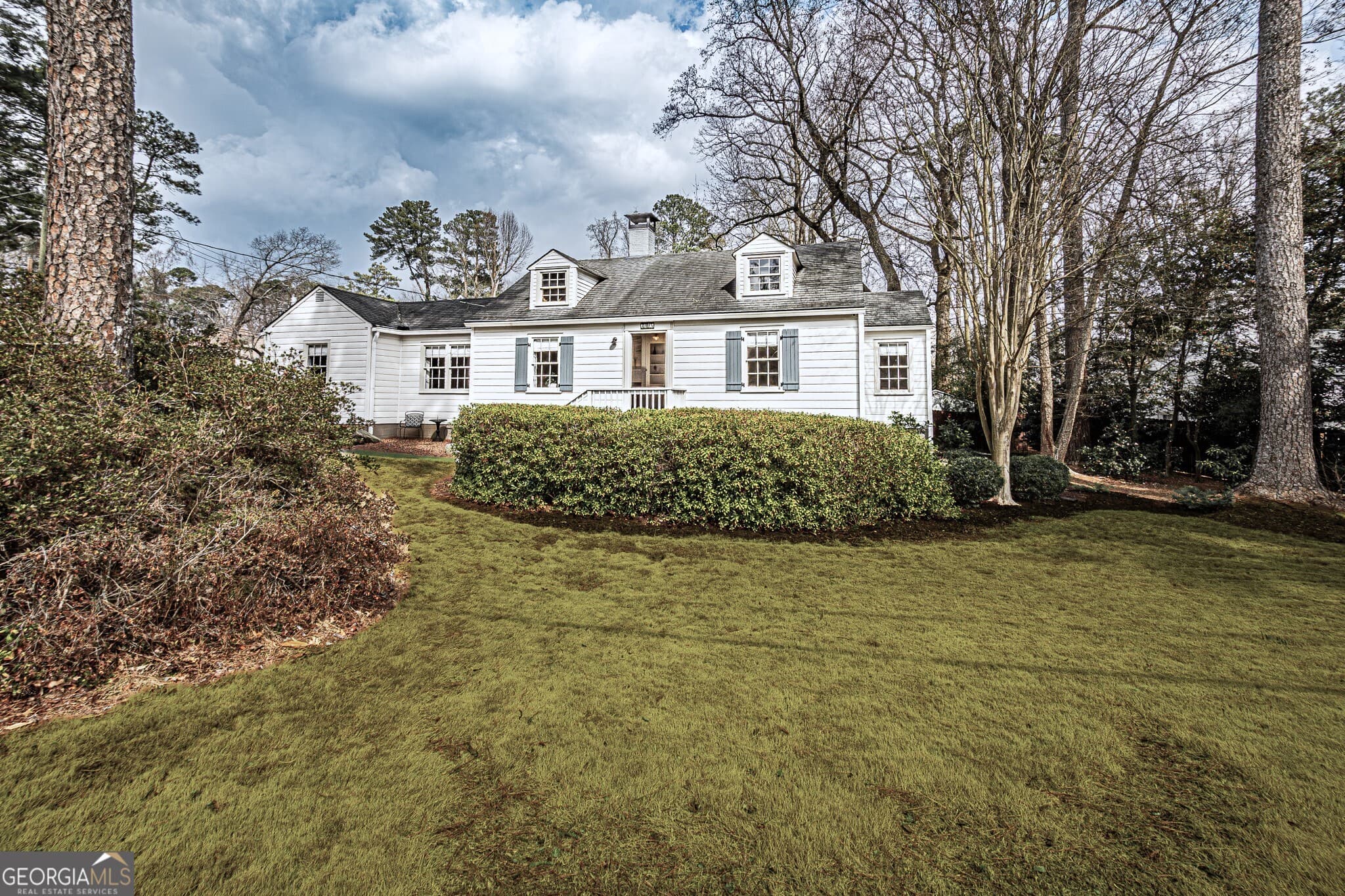 205 Old Ivy Ne Rd — photo 1