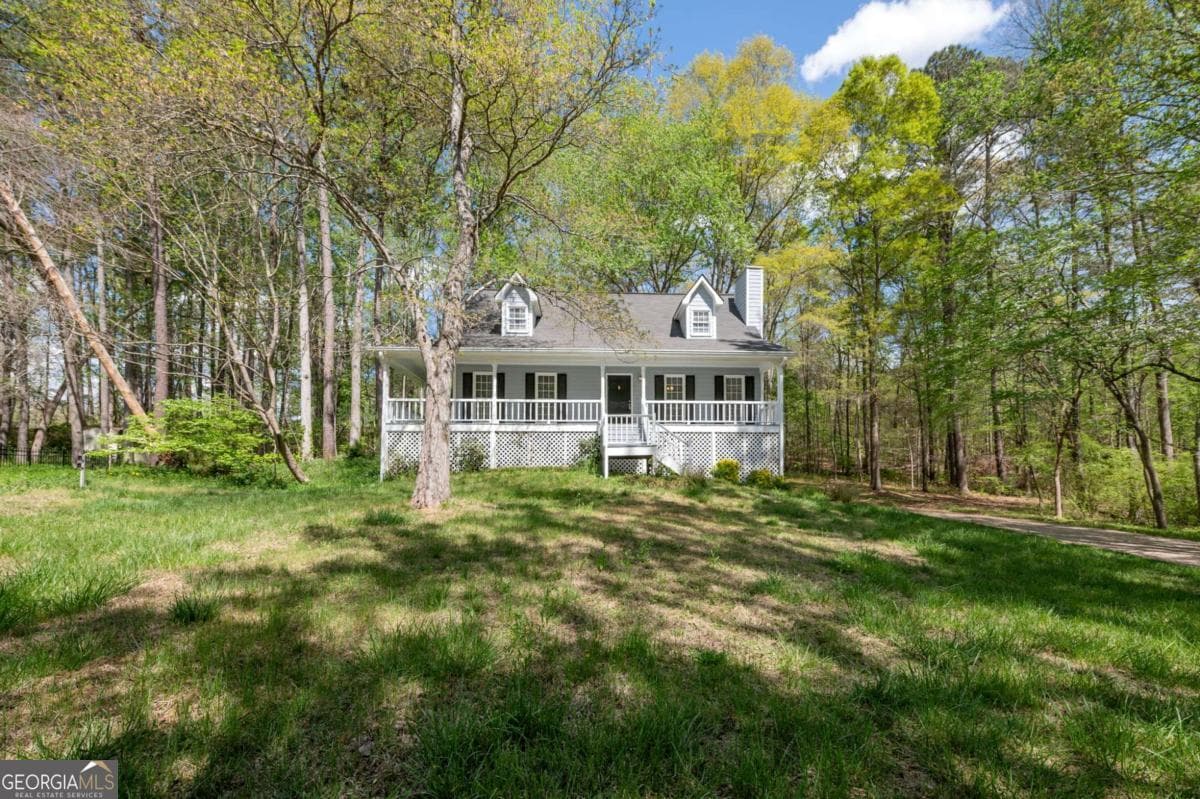 252 Amber Way — photo 1