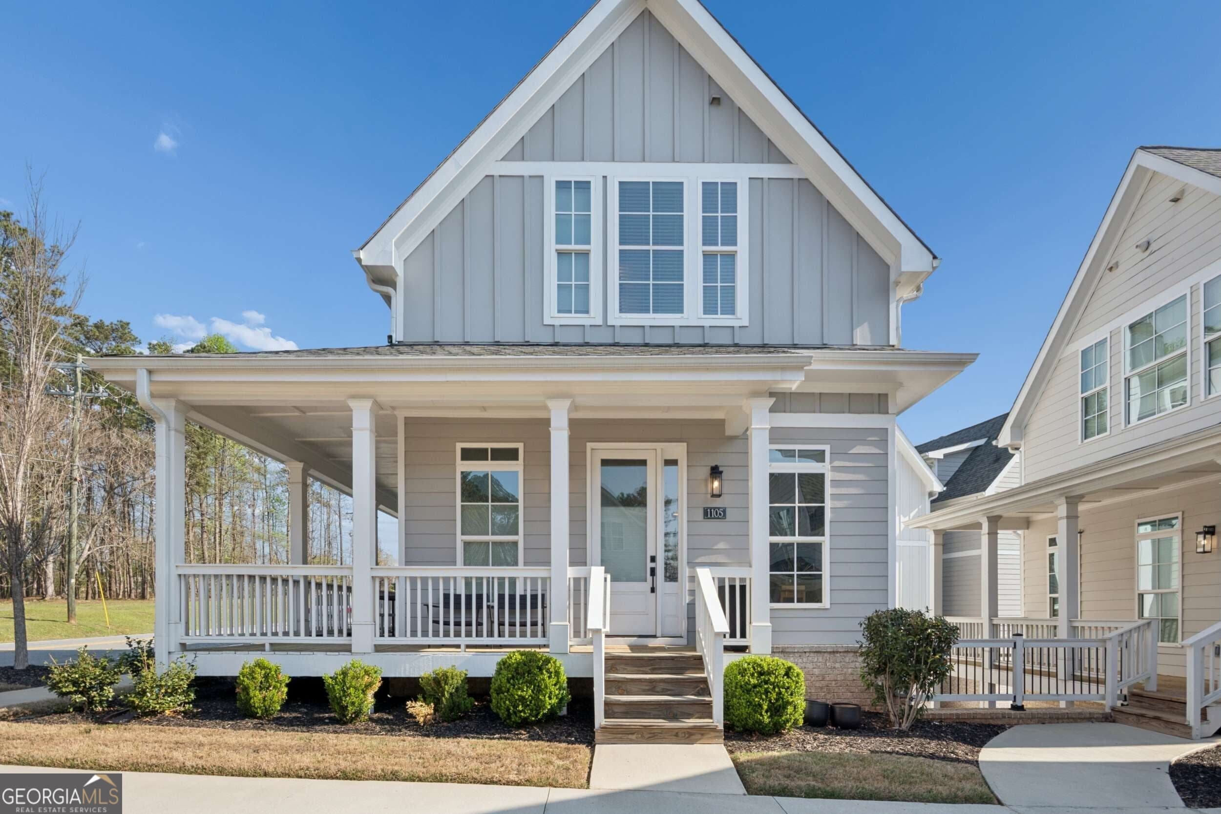 1105 Adam Circle — photo 1